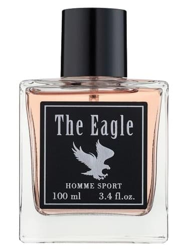 The Eagle Homme Sport - ورزش Eagle Homme