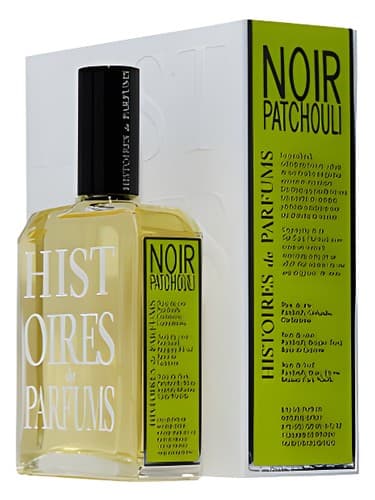 Noir Patchouli - نوآر پاتچولی