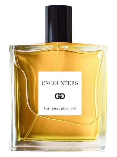 Encounters - برخوردها