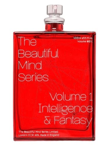Volume I Intelligence & Fantasy - جلد اول هوش و فانتزی