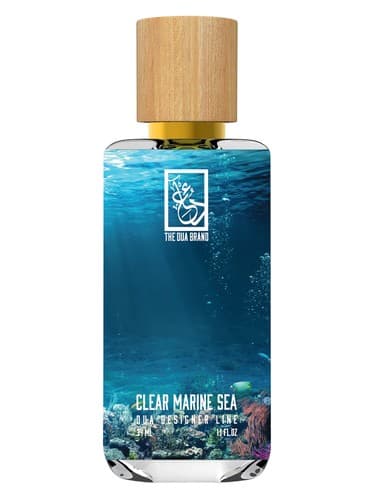 Clear Marine Sea