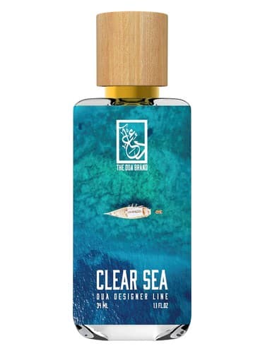 Clear Sea