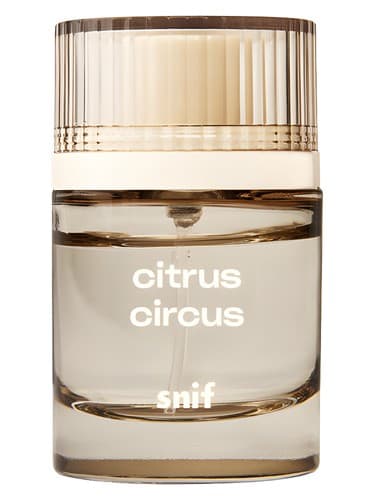 Citrus Circus