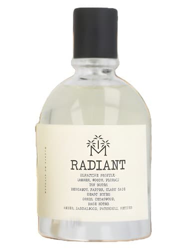Radiant - تابشی