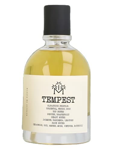 Tempest - طوفان