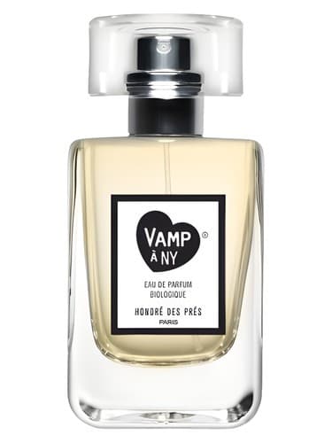 Vamp à NY 