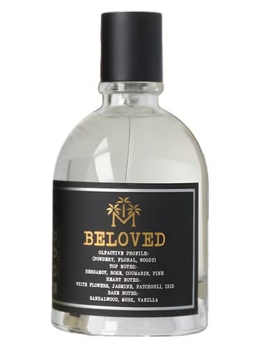 Beloved - معشوق