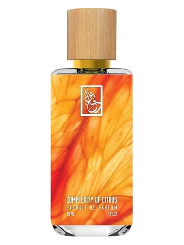 Complexity of Citrus