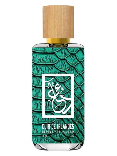 Cuìr de Irlandés 