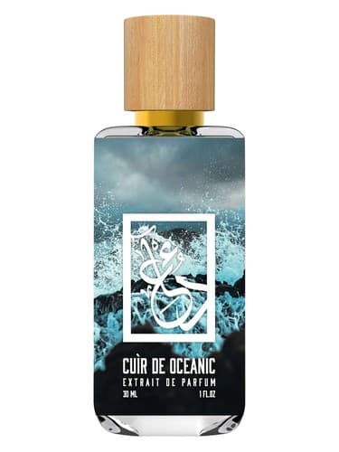 Cuìr de Oceanic