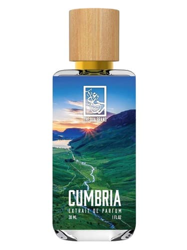 Cumbria - کامبریا