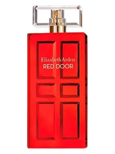 Red Door - درب رد