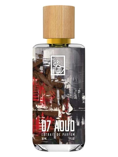 D7 Aoud