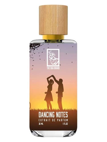 Dancing Notes