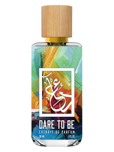 Dare to Be