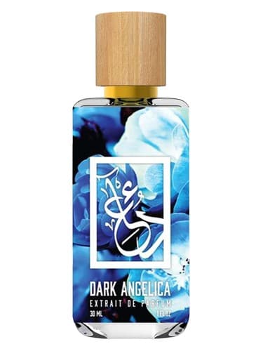Dark Angelica - گلپر تیره
