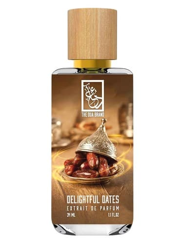 Delightful Dates