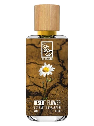 Desert Flower