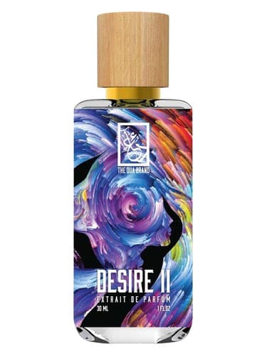 Desire II 