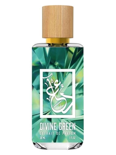 Divine Green