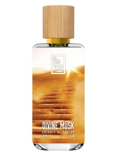 Divine Musk