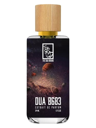 DUA B683