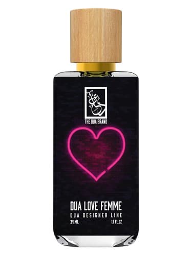 Dua Love Femme