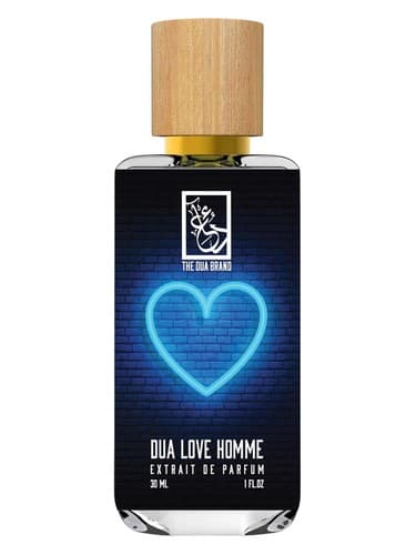 Dua Love Homme
