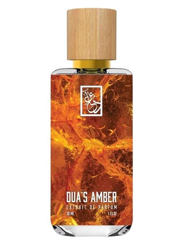 Dua’s Amber