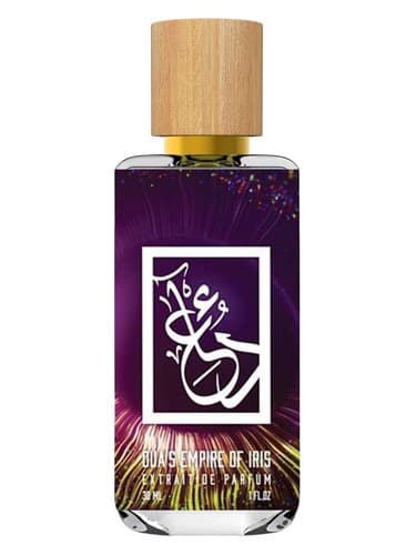 DUA’s Empire of Iris