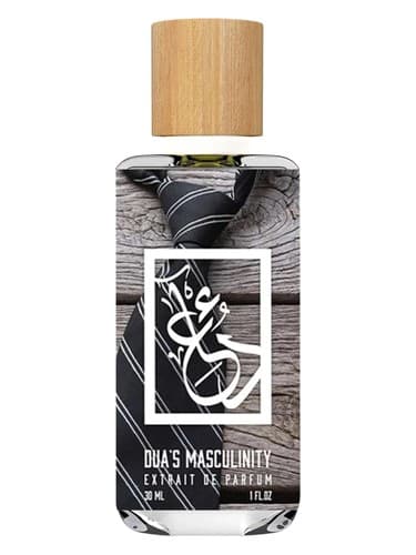 Dua’s Masculinity