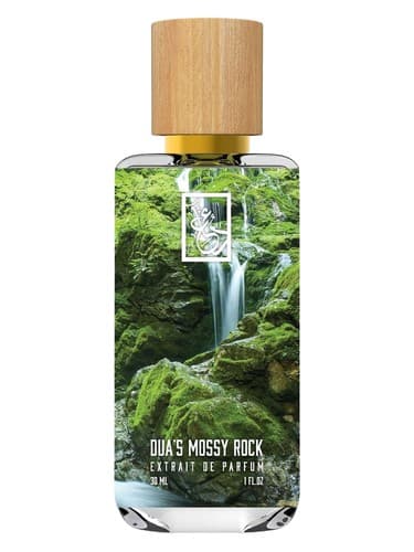 Dua’s Mossy Rock