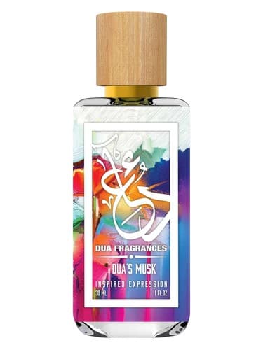 Dua’s Musk