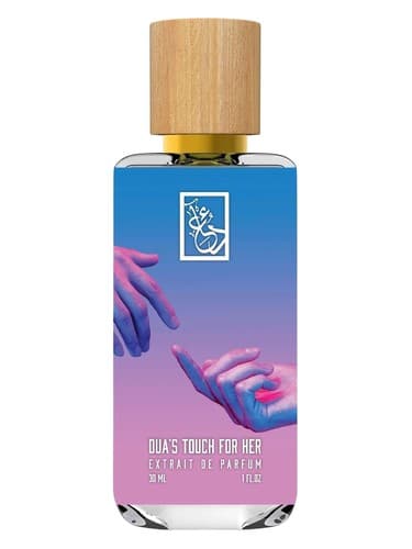 Dua’s Touch for Her