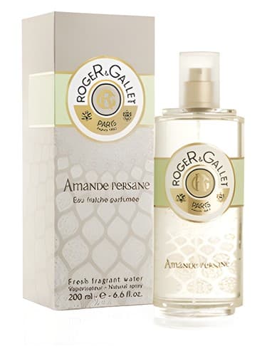 Amande Persane Eau Fraiche Parfumee - عطر ادکلن آماند پرسان