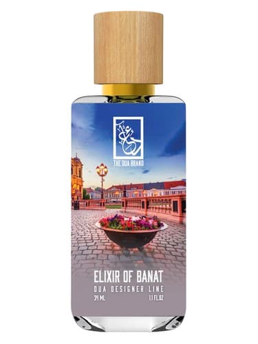 Elixir of Banat