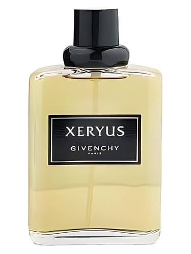 Xeryus 
