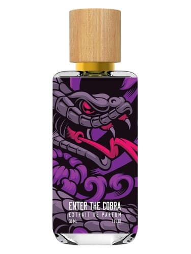 Enter the Cobra