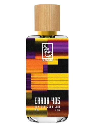 Error 405