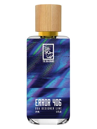 Error 406
