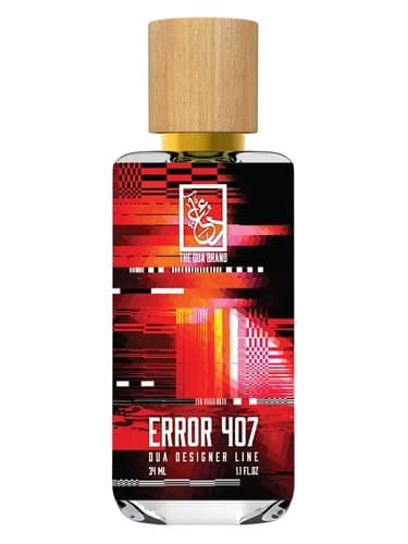 Error 407