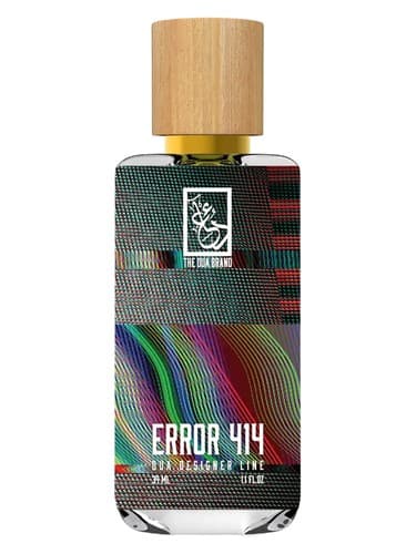 Error 414