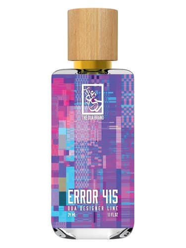 Error 415