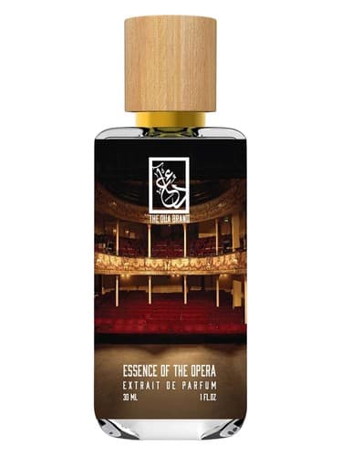 Essence Of The Opera