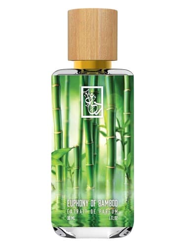 Euphony Of Bamboo