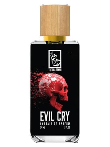 Evil Cry