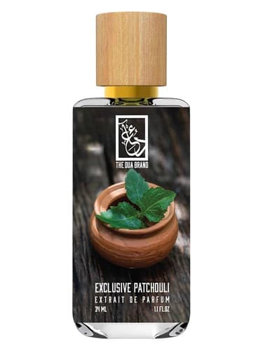 Exclusive Patchouli