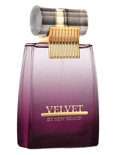 Prestige Velvet