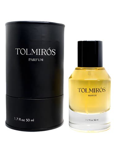 Tolmirós