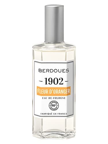 1902 Fleur d'Oranger - 1902 فلور اورانژ